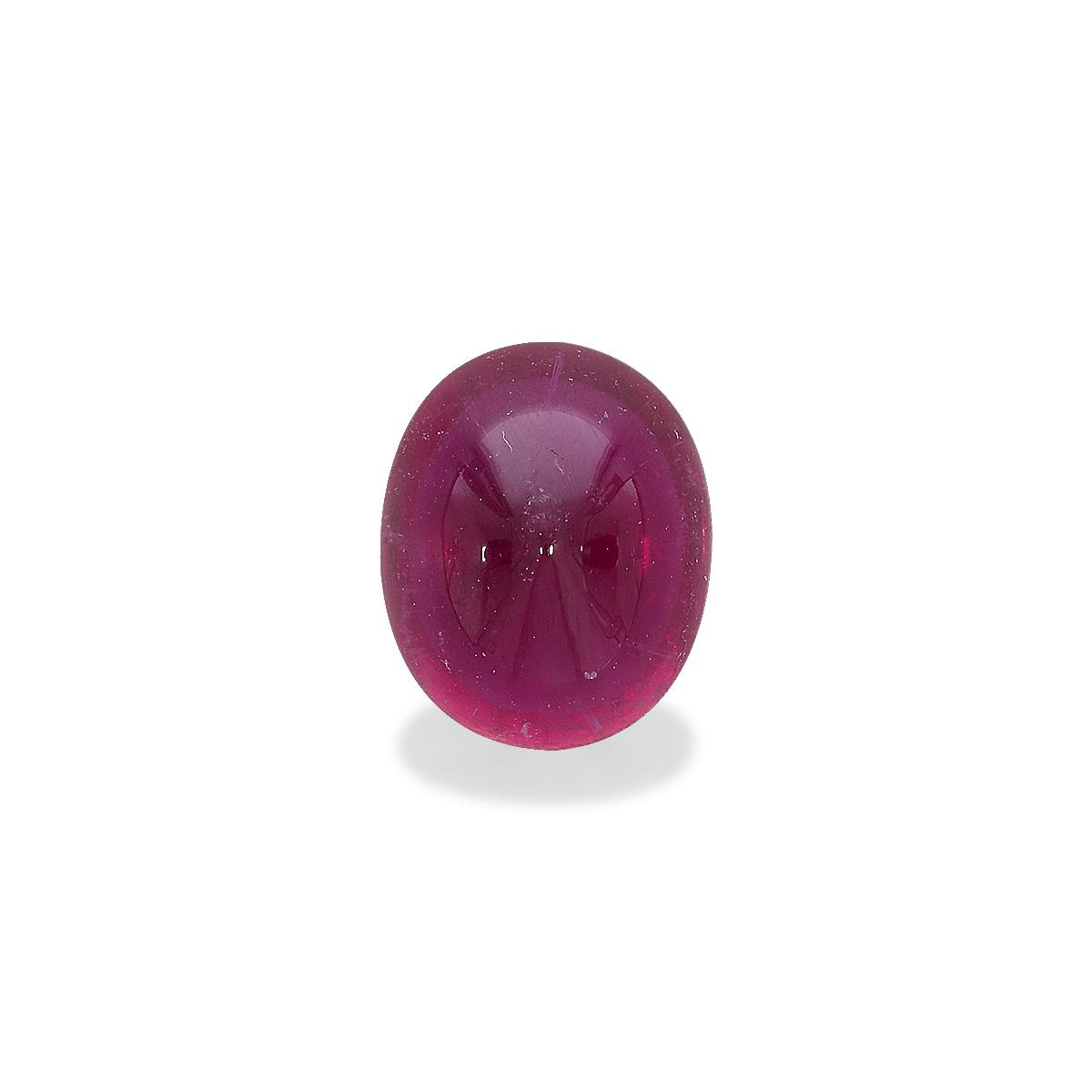 Rubellite Tourmaline 3.42 ct